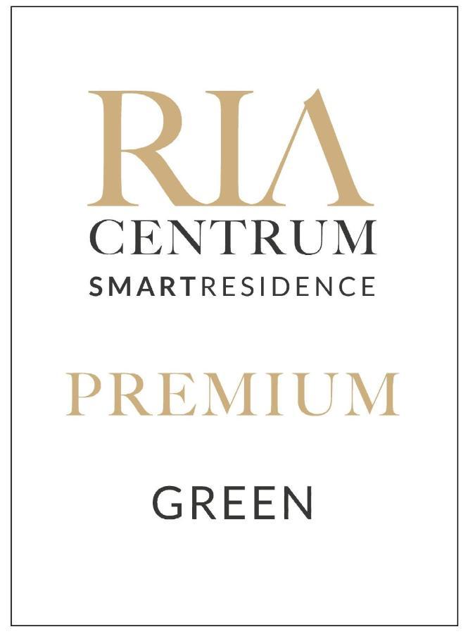 Riacentrum - Smart Residence Aveiro Exterior foto