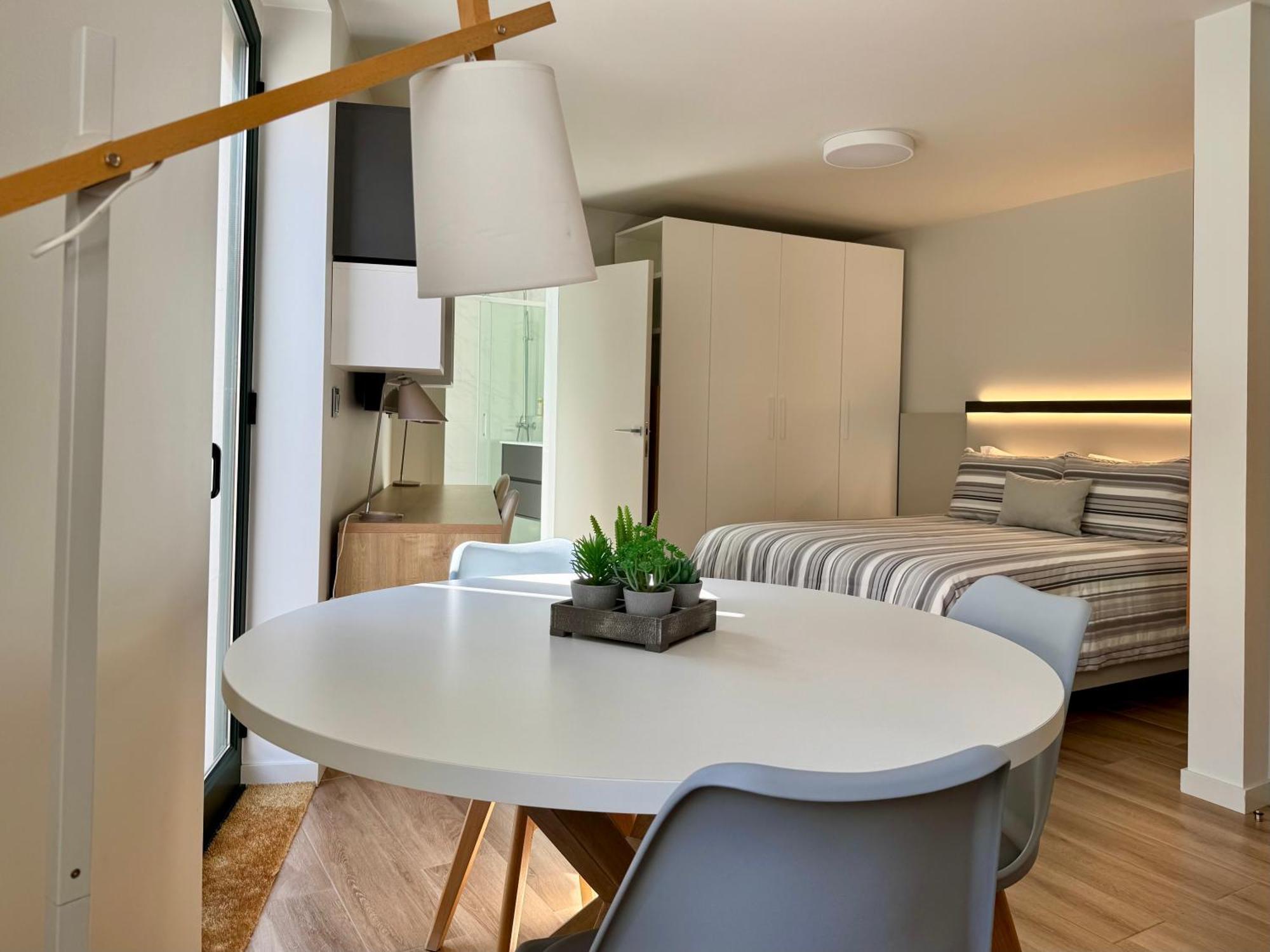Riacentrum - Smart Residence Aveiro Exterior foto